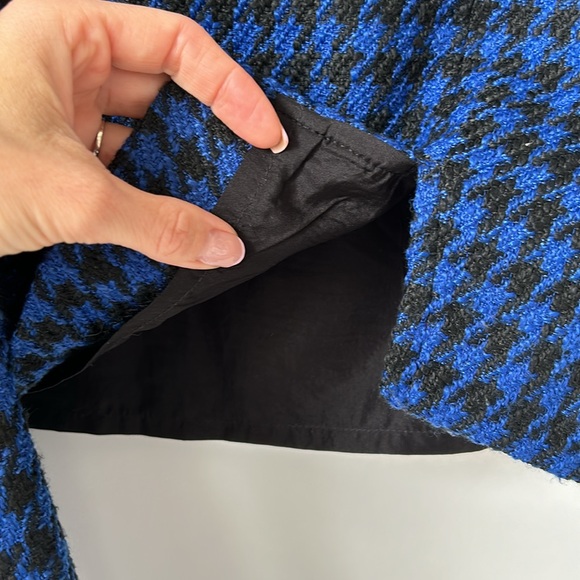 Dynamite Blazer & Mini Skirt Suit - Picture 4 of 7